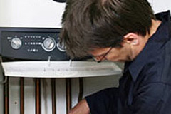 boiler repair Leigh Woods