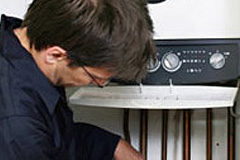 boiler replacement Leigh Woods