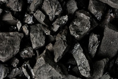 Leigh Woods coal boiler costs