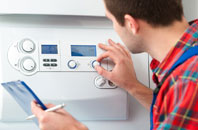 free commercial Leigh Woods boiler quotes