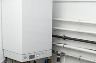 free Leigh Woods condensing boiler quotes