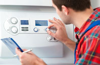 free Leigh Woods gas safe engineer quotes