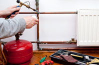 free Leigh Woods heating repair quotes