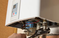free Leigh Woods boiler install quotes