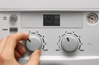 free Leigh Woods boiler maintenance quotes
