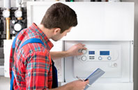 Leigh Woods boiler servicing
