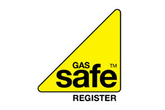 gas safe companies Leigh Woods